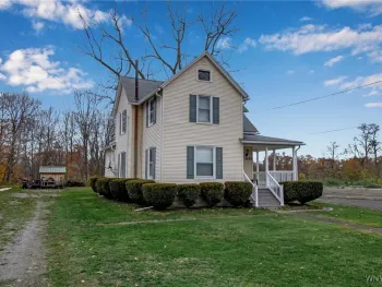 Property at 2088 Lockport Olcott Road, Newfane, NY 14028
