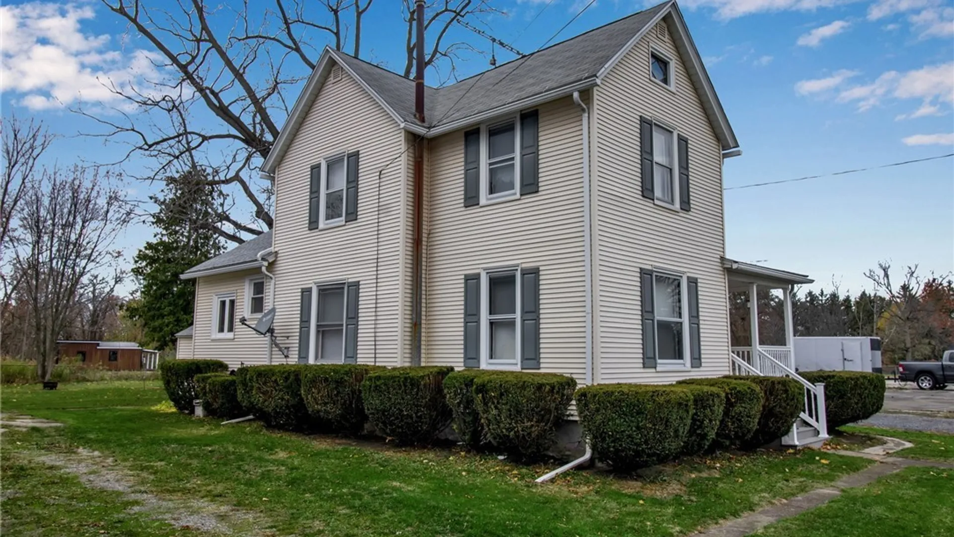 Property at 2088 Lockport Olcott Road, Newfane, NY 14028 2