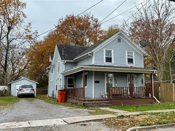 Property at 75 Franklin Street, North Dansville, NY 14437