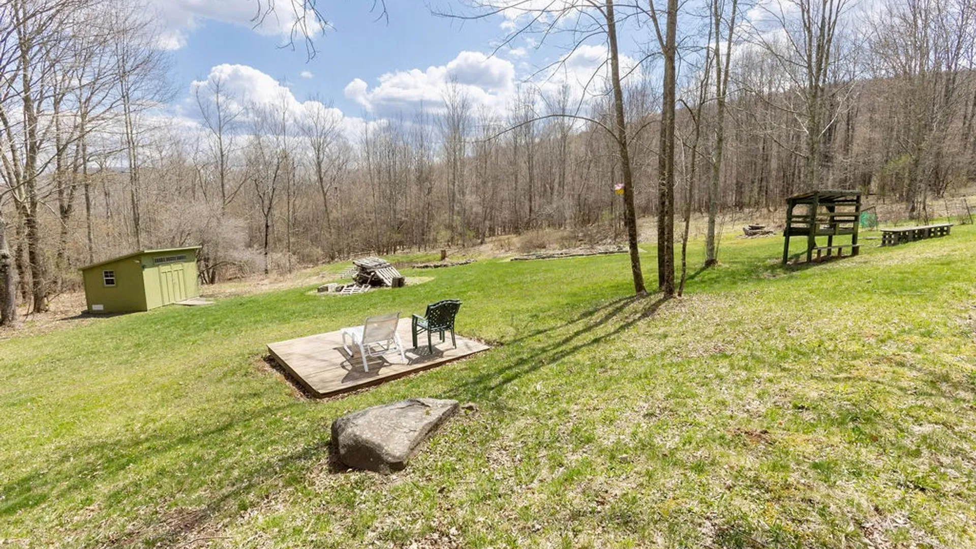 Property at 851 Lower Meeker Hollow Road, Roxbury, NY 12474 11