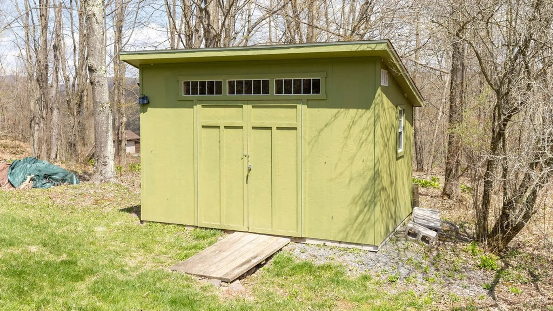 Property at 851 Lower Meeker Hollow Road, Roxbury, NY 12474 12