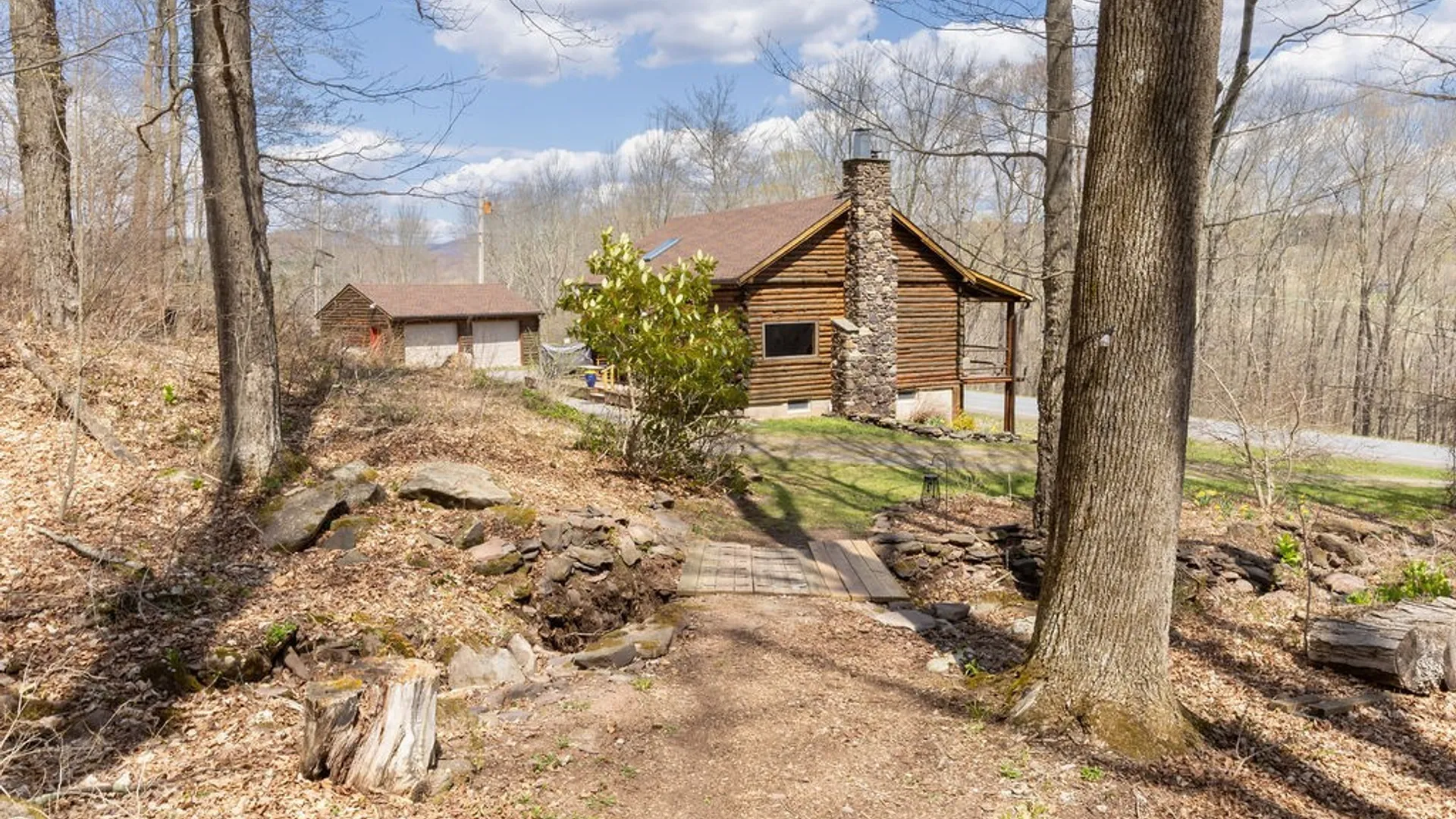 Property at 851 Lower Meeker Hollow Road, Roxbury, NY 12474 13