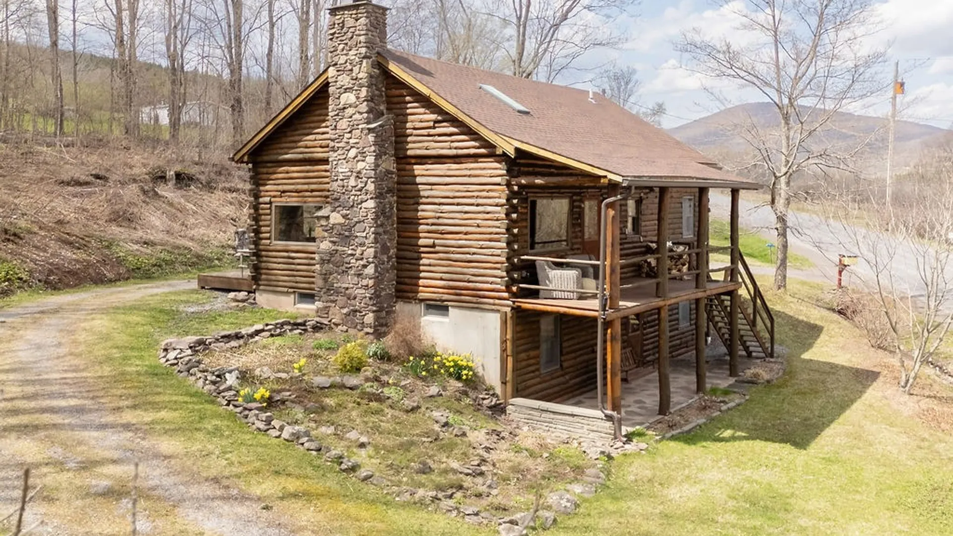 Property at 851 Lower Meeker Hollow Road, Roxbury, NY 12474 14