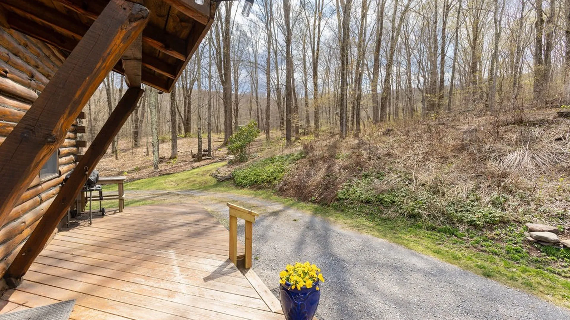 Property at 851 Lower Meeker Hollow Road, Roxbury, NY 12474 15