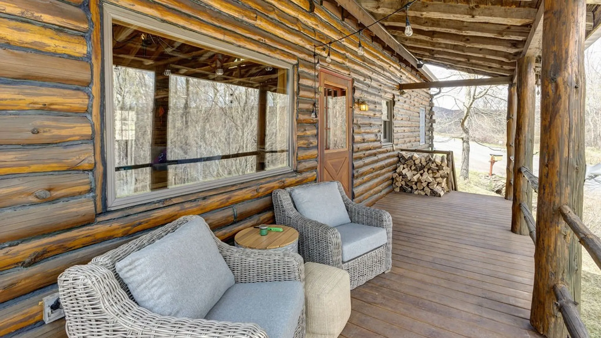 Property at 851 Lower Meeker Hollow Road, Roxbury, NY 12474 16