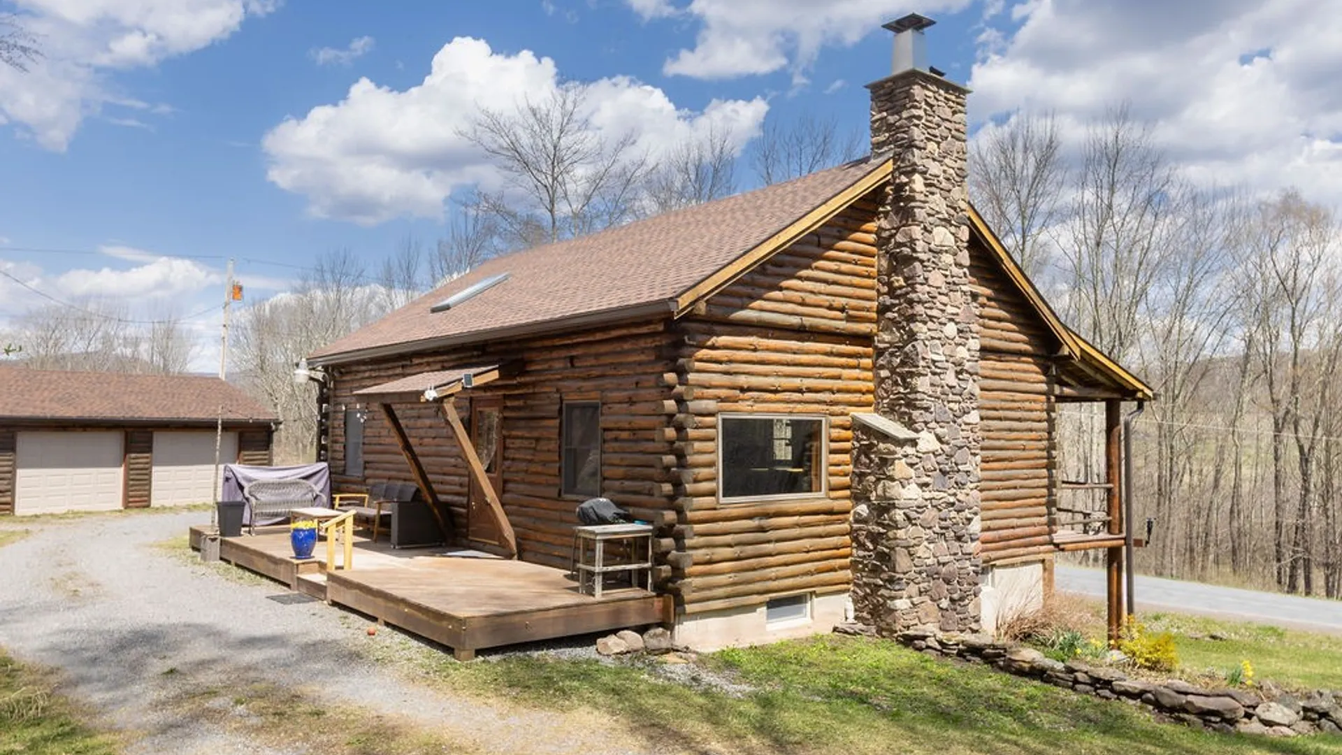 Property at 851 Lower Meeker Hollow Road, Roxbury, NY 12474 18