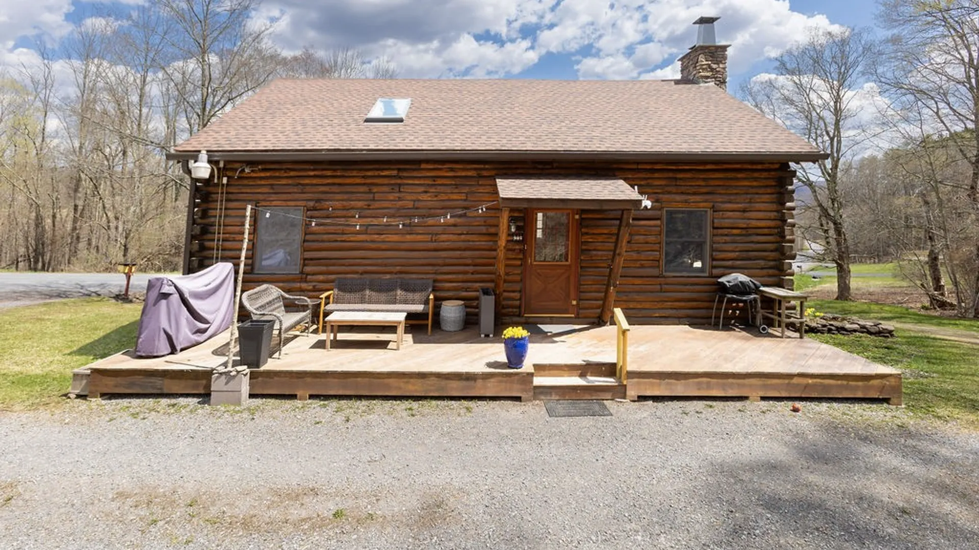 Property at 851 Lower Meeker Hollow Road, Roxbury, NY 12474 19