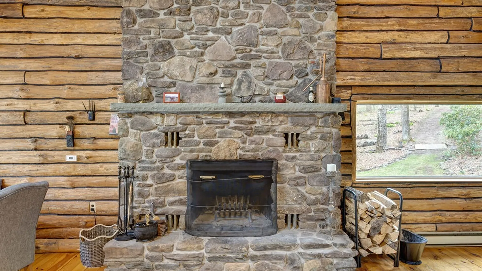 Property at 851 Lower Meeker Hollow Road, Roxbury, NY 12474 23