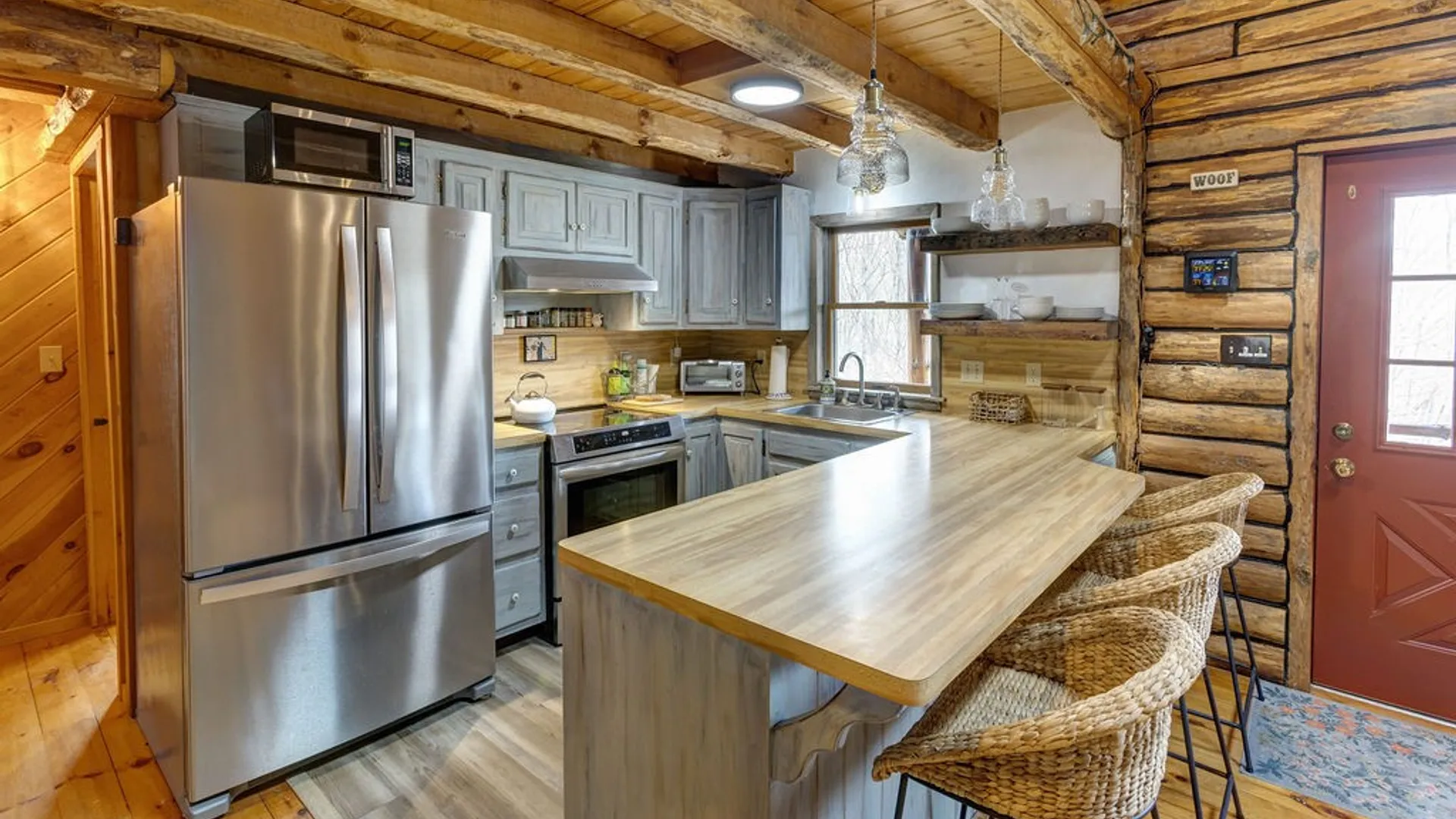 Property at 851 Lower Meeker Hollow Road, Roxbury, NY 12474 25