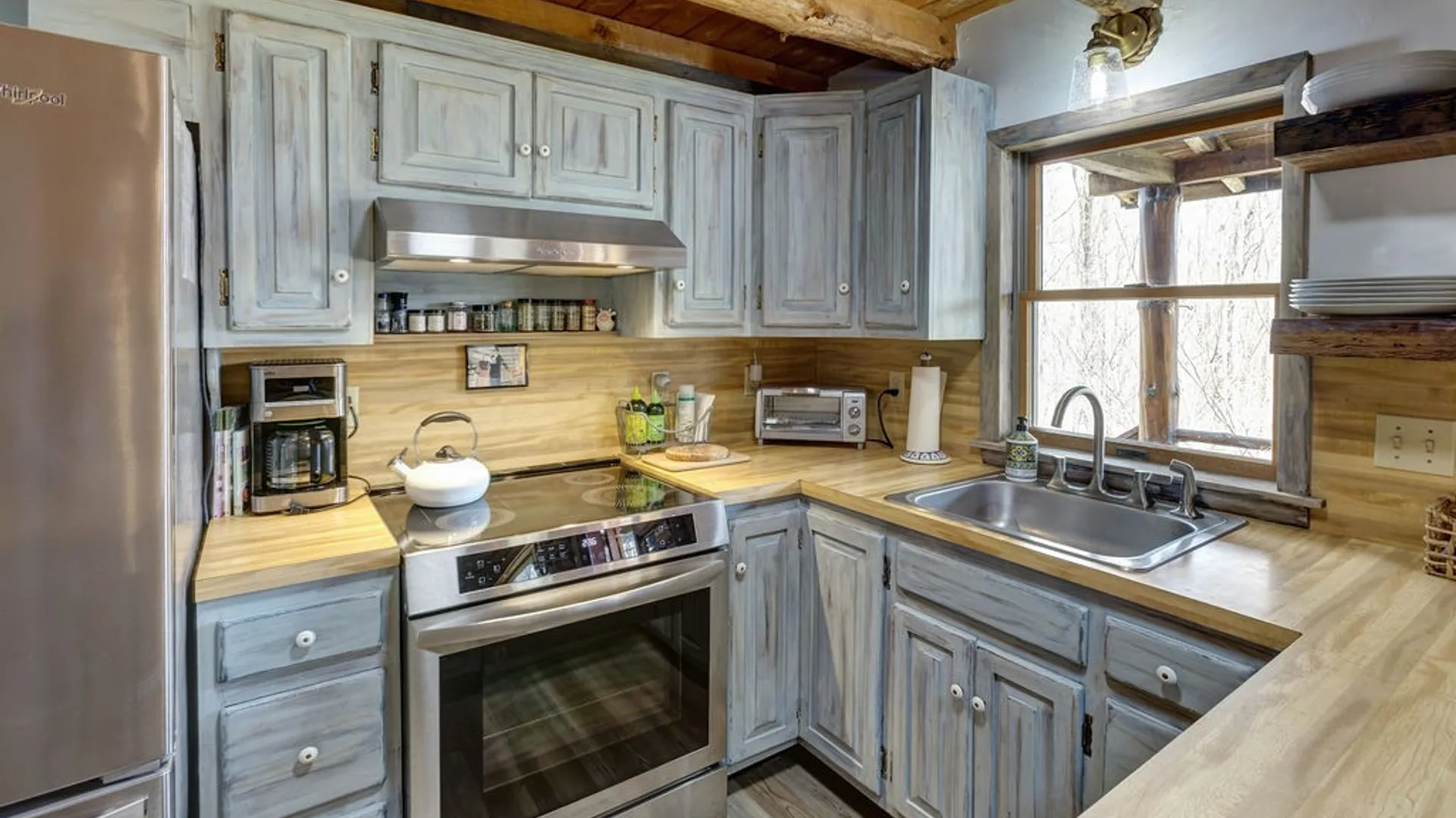 Property at 851 Lower Meeker Hollow Road, Roxbury, NY 12474 27