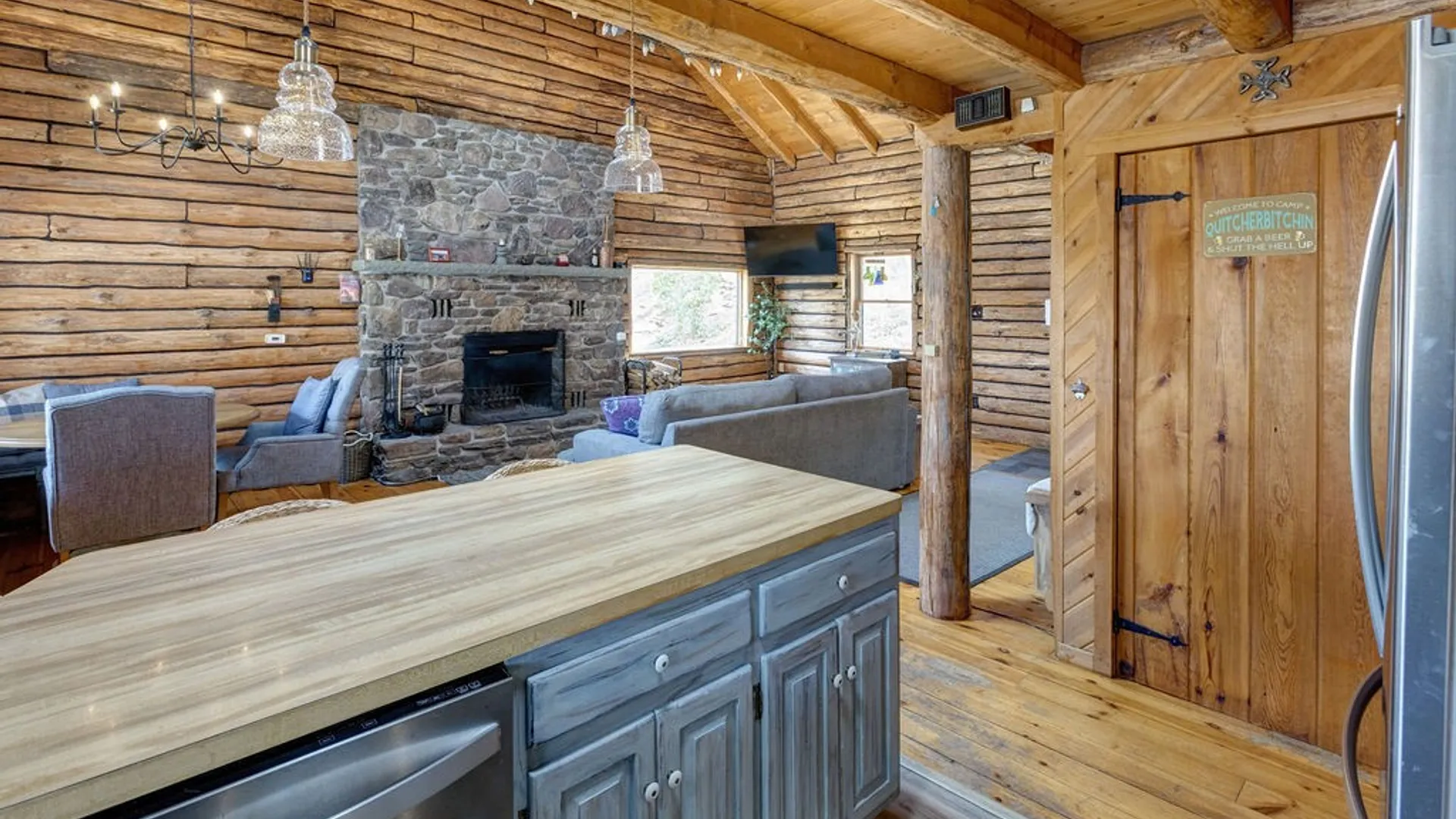 Property at 851 Lower Meeker Hollow Road, Roxbury, NY 12474 28