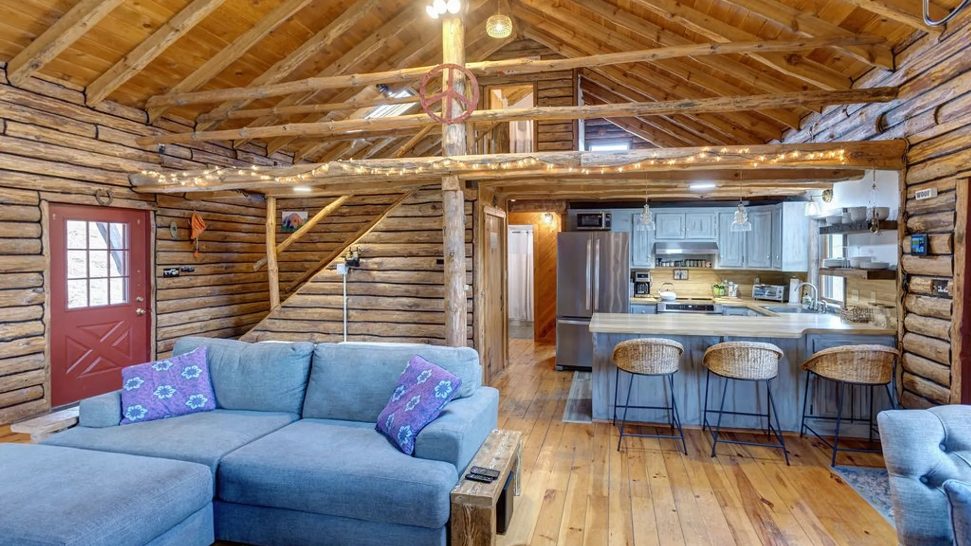 Property at 851 Lower Meeker Hollow Road, Roxbury, NY 12474 29