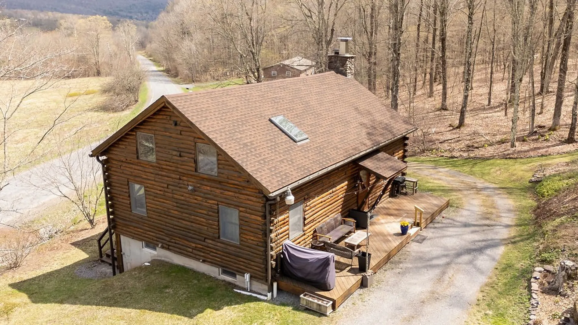 Property at 851 Lower Meeker Hollow Road, Roxbury, NY 12474 3