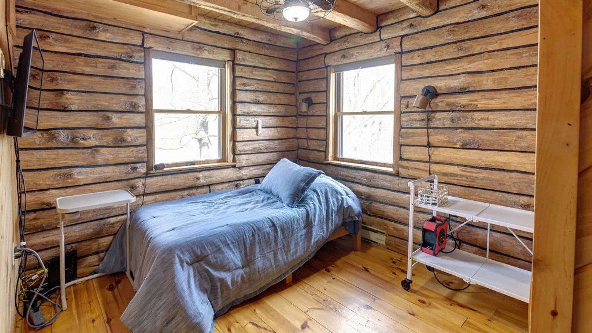 Property at 851 Lower Meeker Hollow Road, Roxbury, NY 12474 32