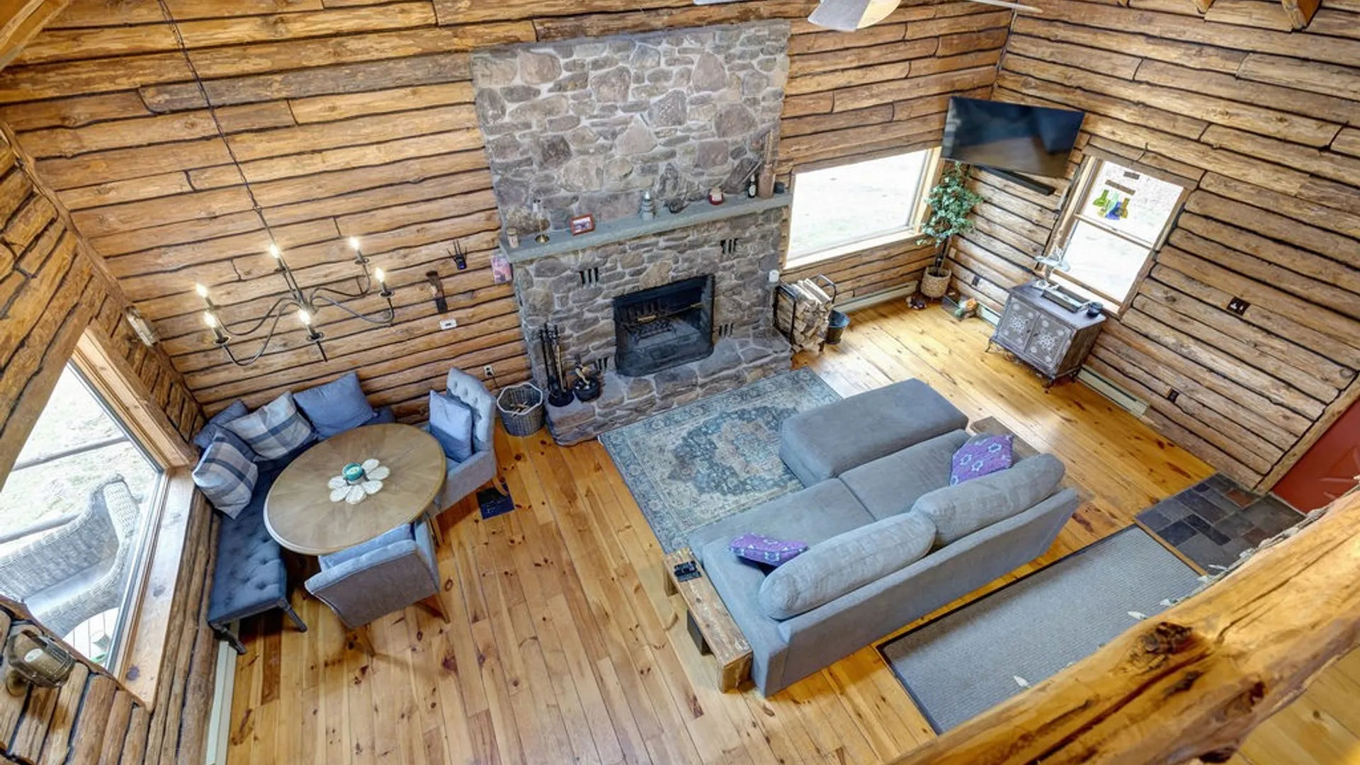 Property at 851 Lower Meeker Hollow Road, Roxbury, NY 12474 33