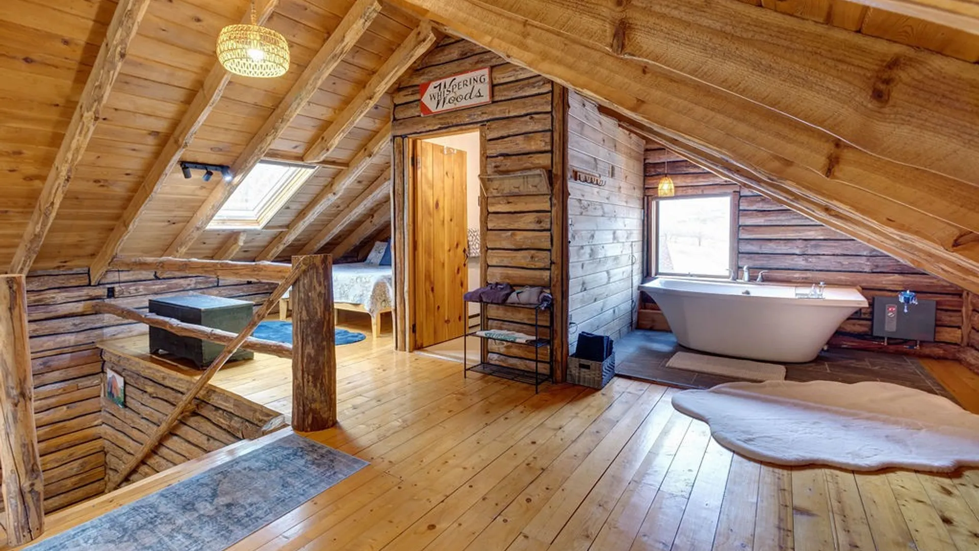 Property at 851 Lower Meeker Hollow Road, Roxbury, NY 12474 34