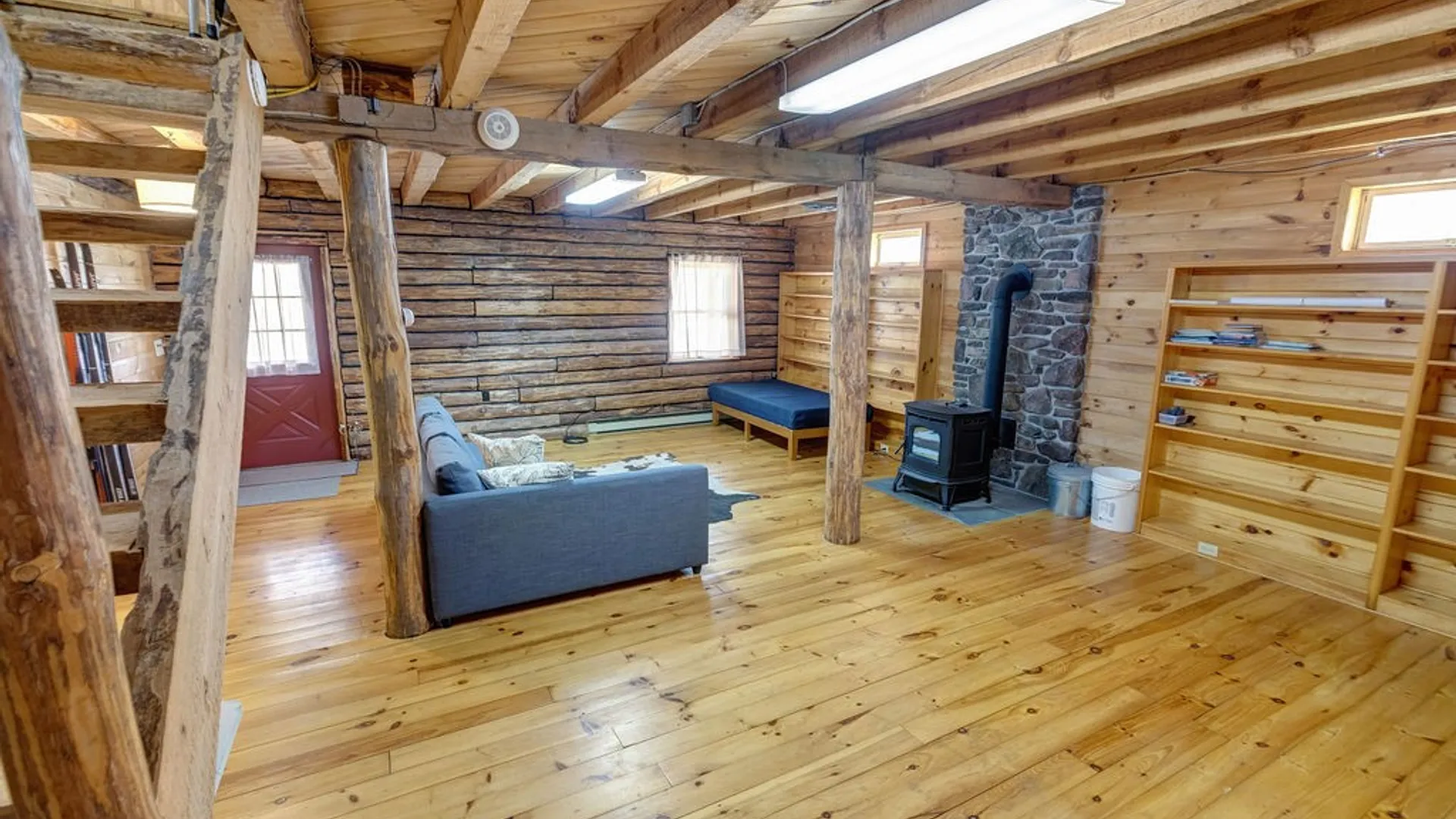 Property at 851 Lower Meeker Hollow Road, Roxbury, NY 12474 38