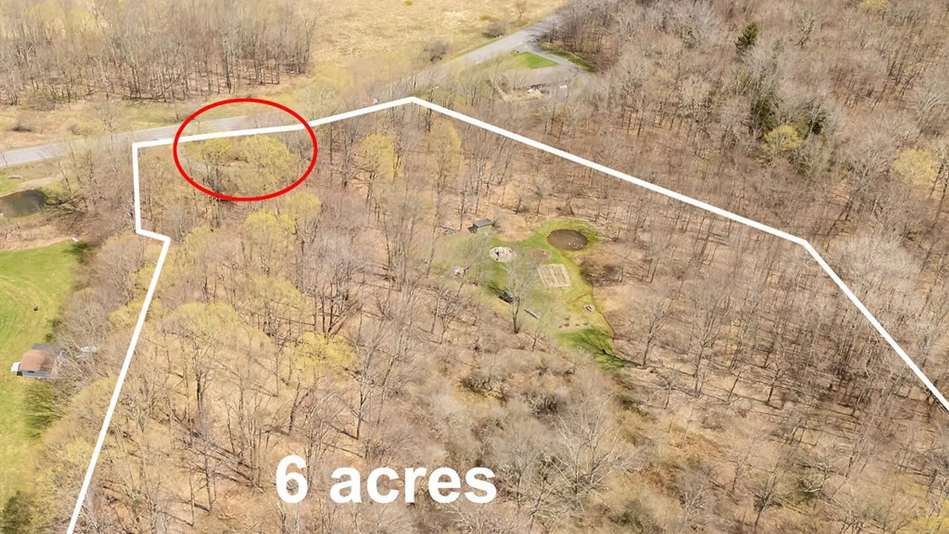 Property at 851 Lower Meeker Hollow Road, Roxbury, NY 12474 4