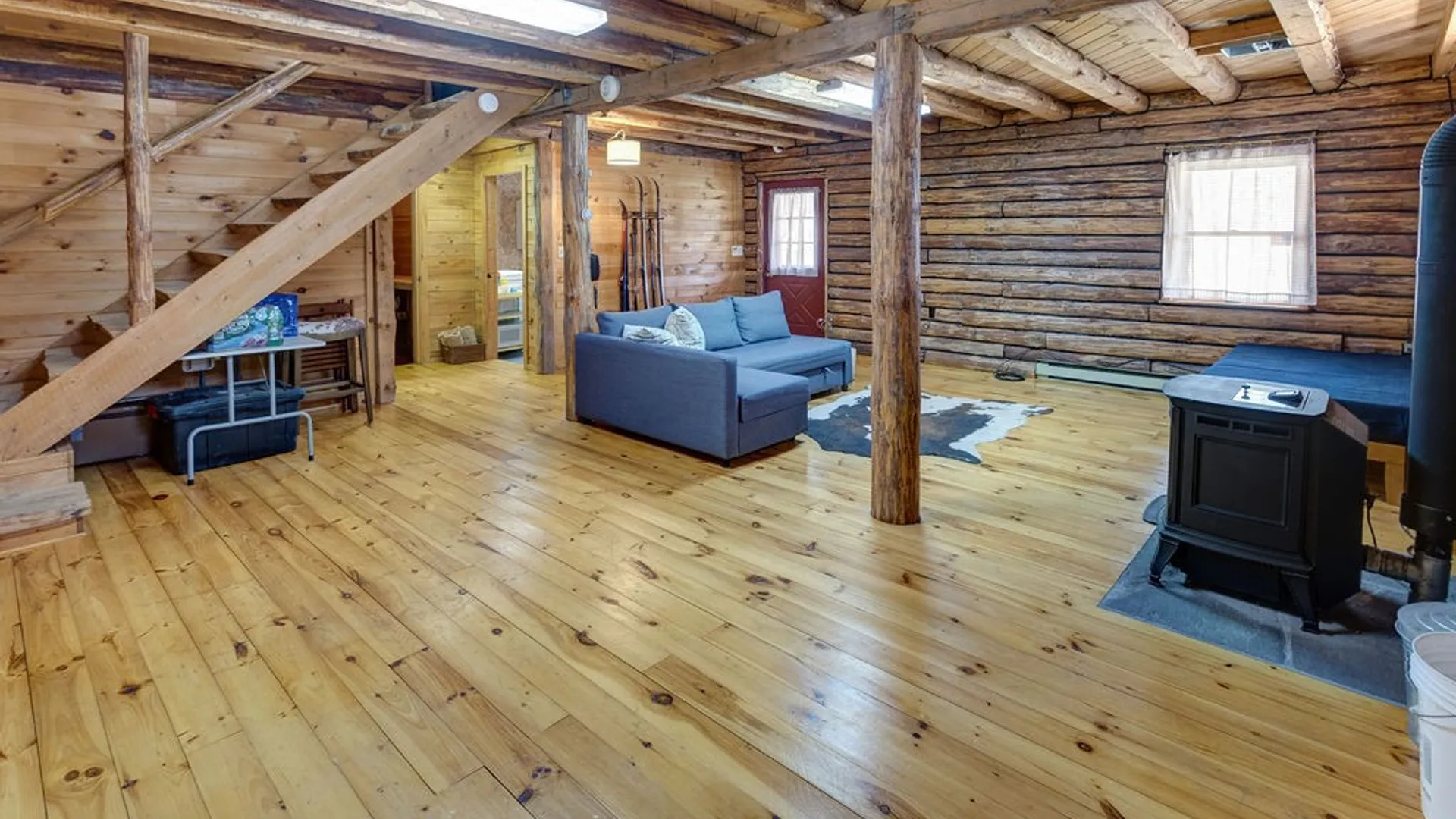 Property at 851 Lower Meeker Hollow Road, Roxbury, NY 12474 40