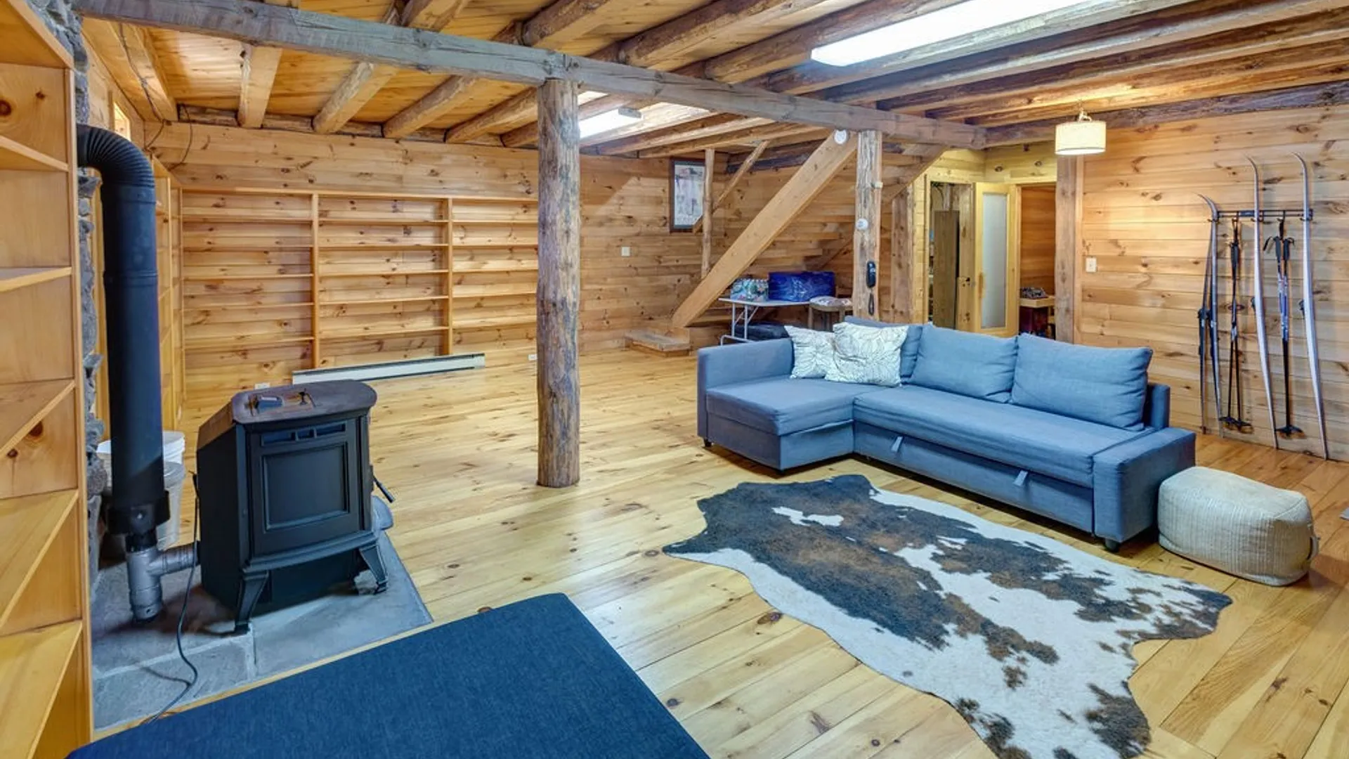 Property at 851 Lower Meeker Hollow Road, Roxbury, NY 12474 41