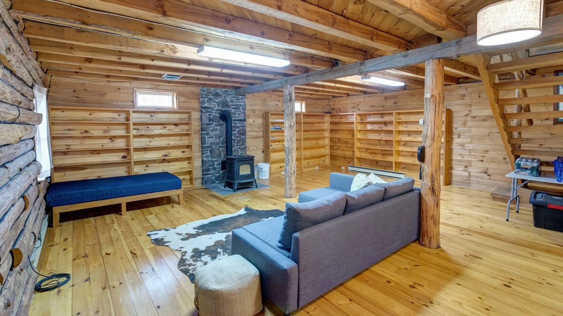 Property at 851 Lower Meeker Hollow Road, Roxbury, NY 12474 42