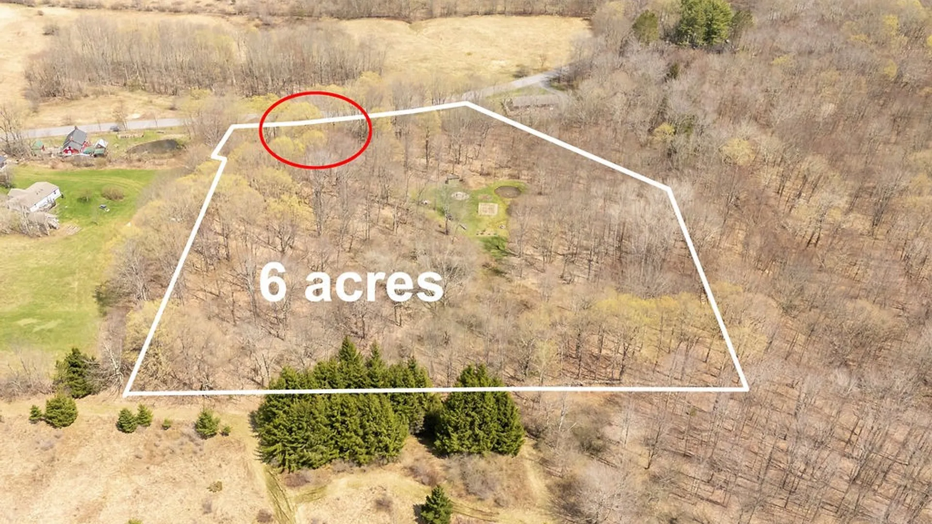 Property at 851 Lower Meeker Hollow Road, Roxbury, NY 12474 5