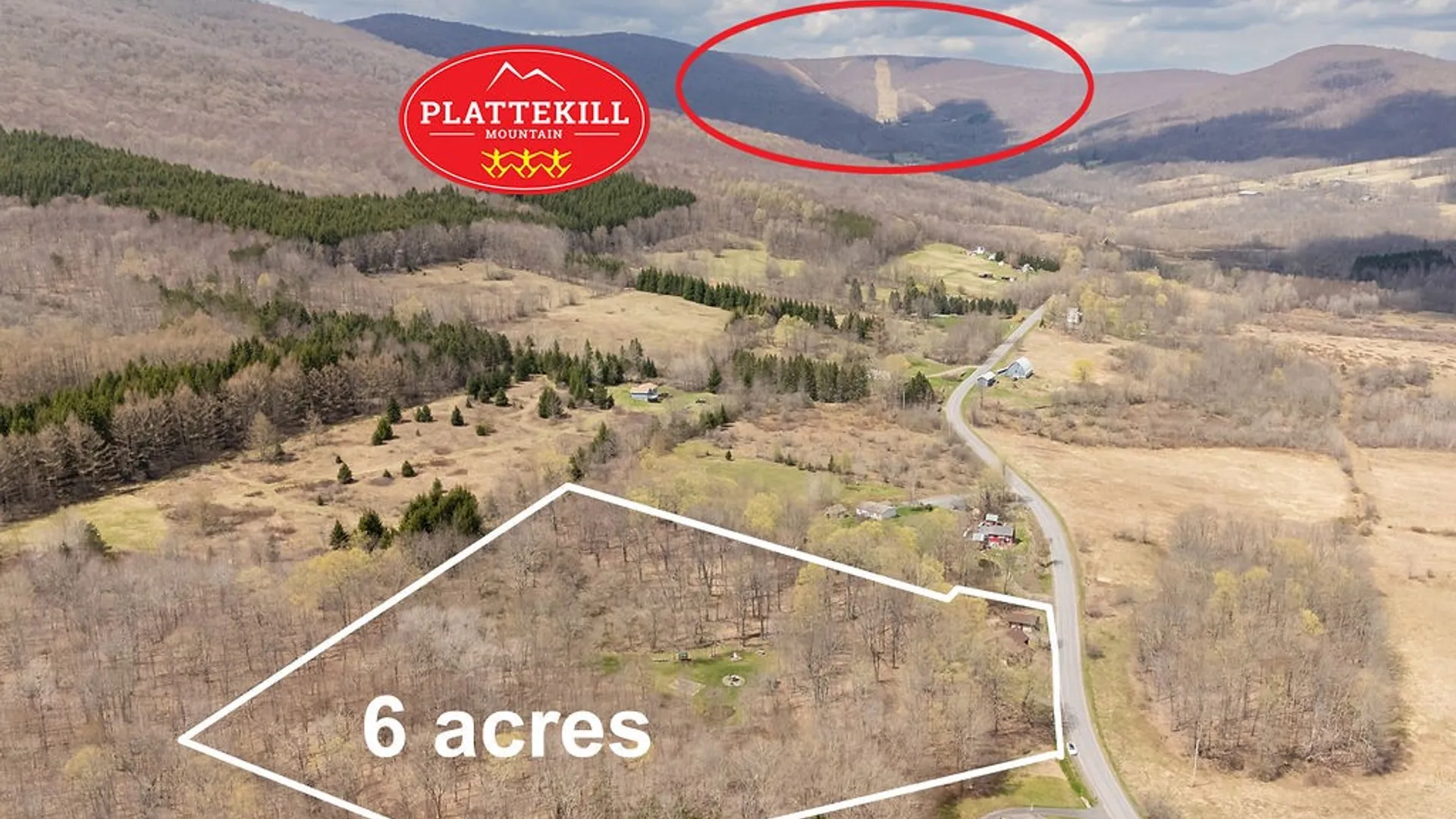 Property at 851 Lower Meeker Hollow Road, Roxbury, NY 12474 7