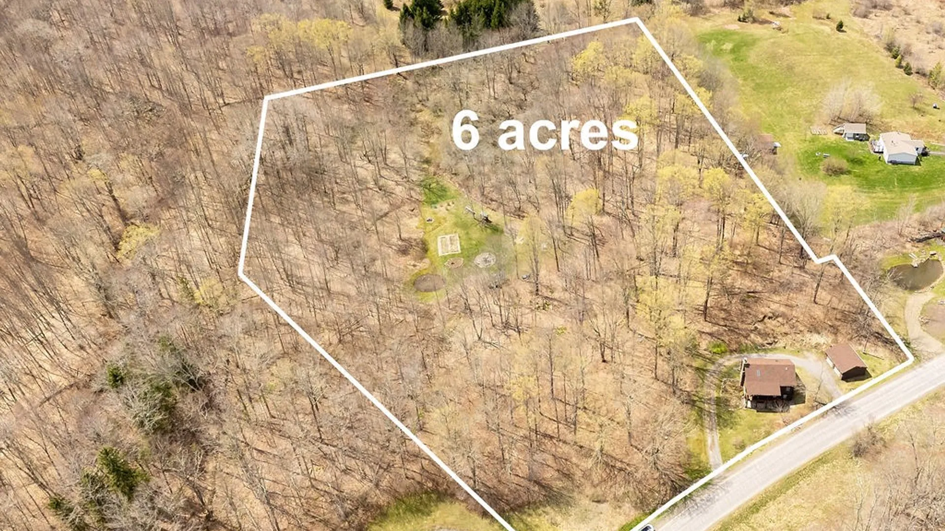 Property at 851 Lower Meeker Hollow Road, Roxbury, NY 12474 8