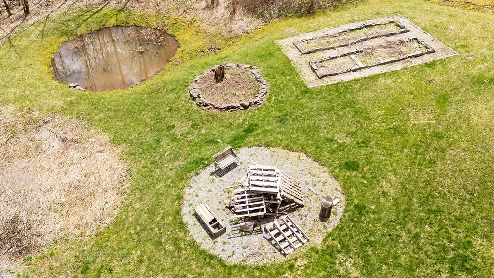 Property at 851 Lower Meeker Hollow Road, Roxbury, NY 12474 9