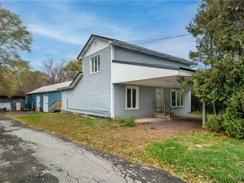 Property at 2594 Main Street, Newfane, NY 14108