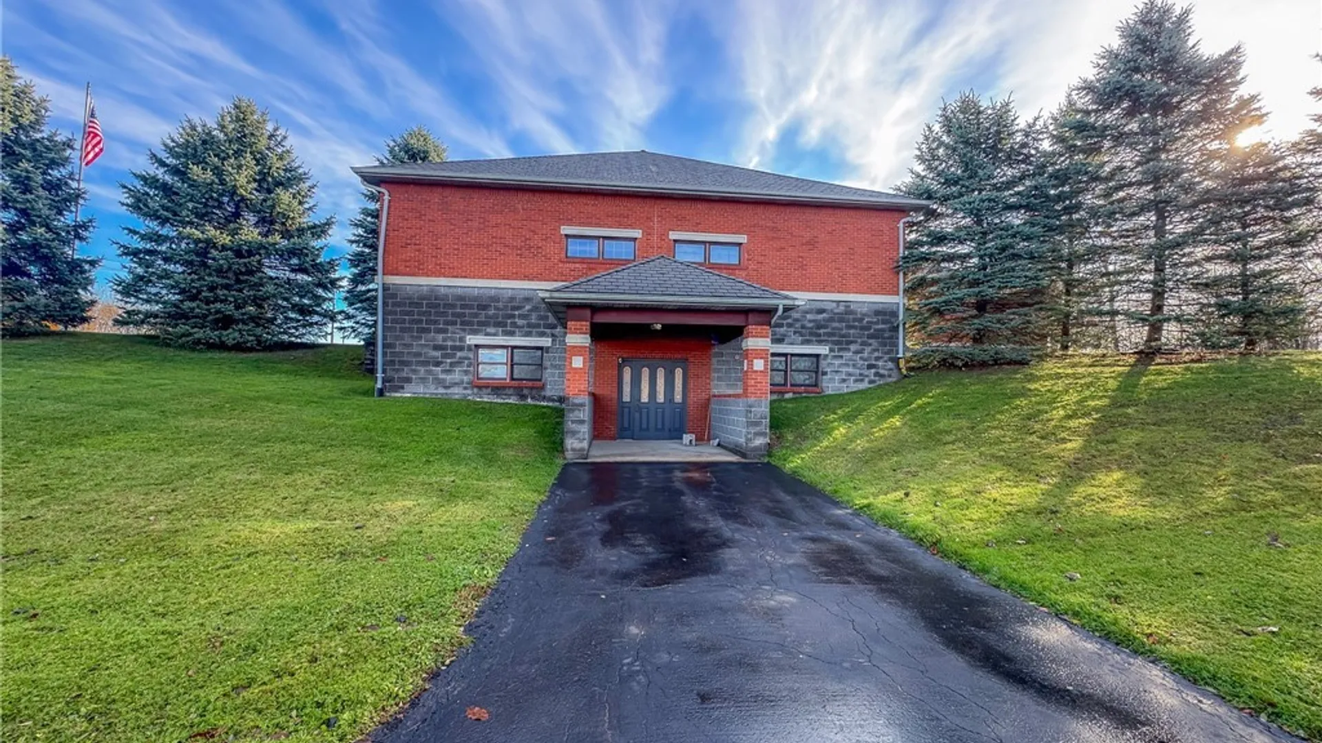 Property at 2080 B Crane Brook Drive, Aurelius, NY 13021 2