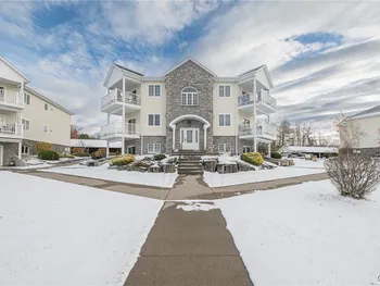 Property at 23 Dockside, Morristown, NY 13664