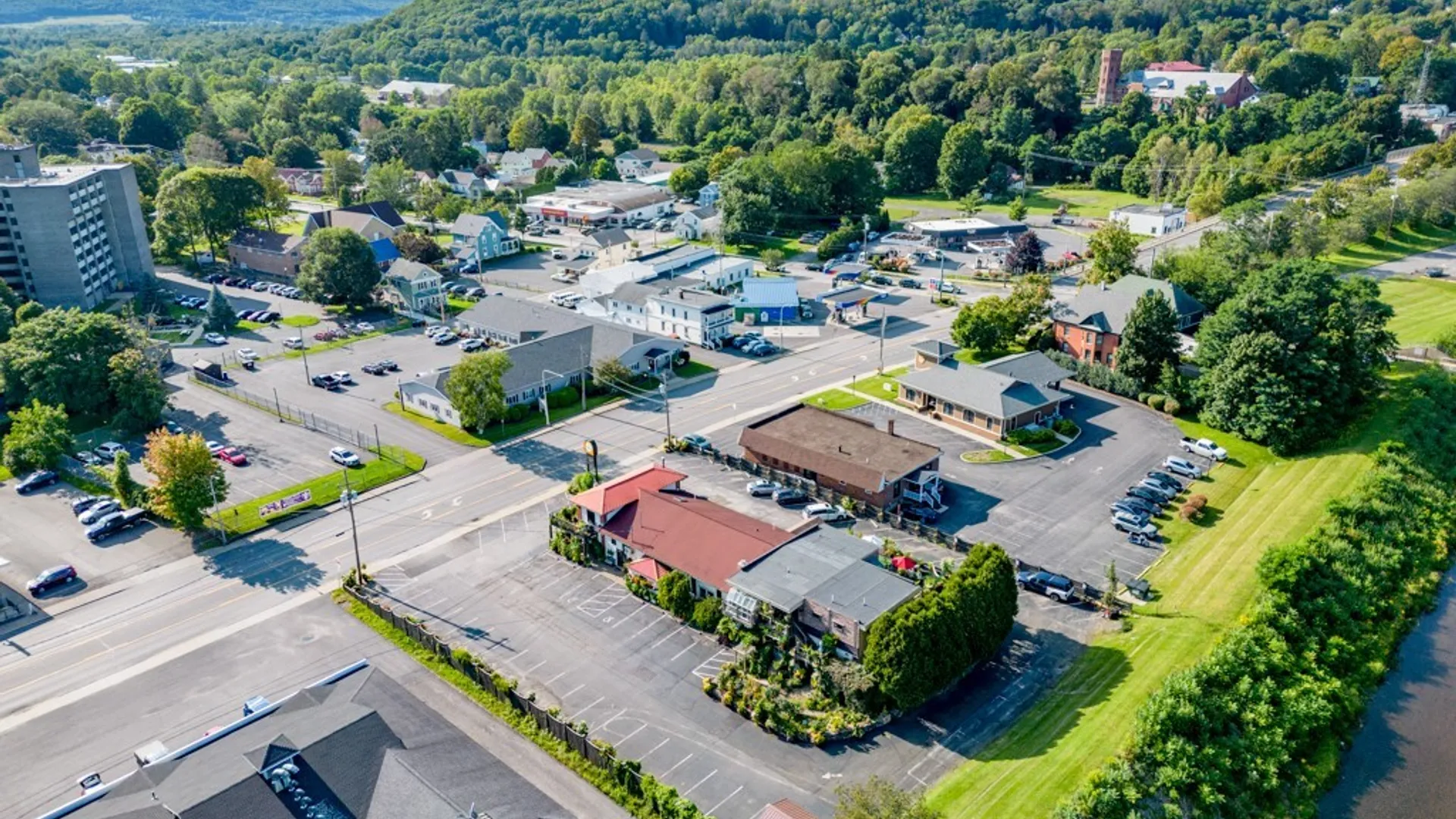 Property at 26 Main Street, Oneonta, NY 13820 45