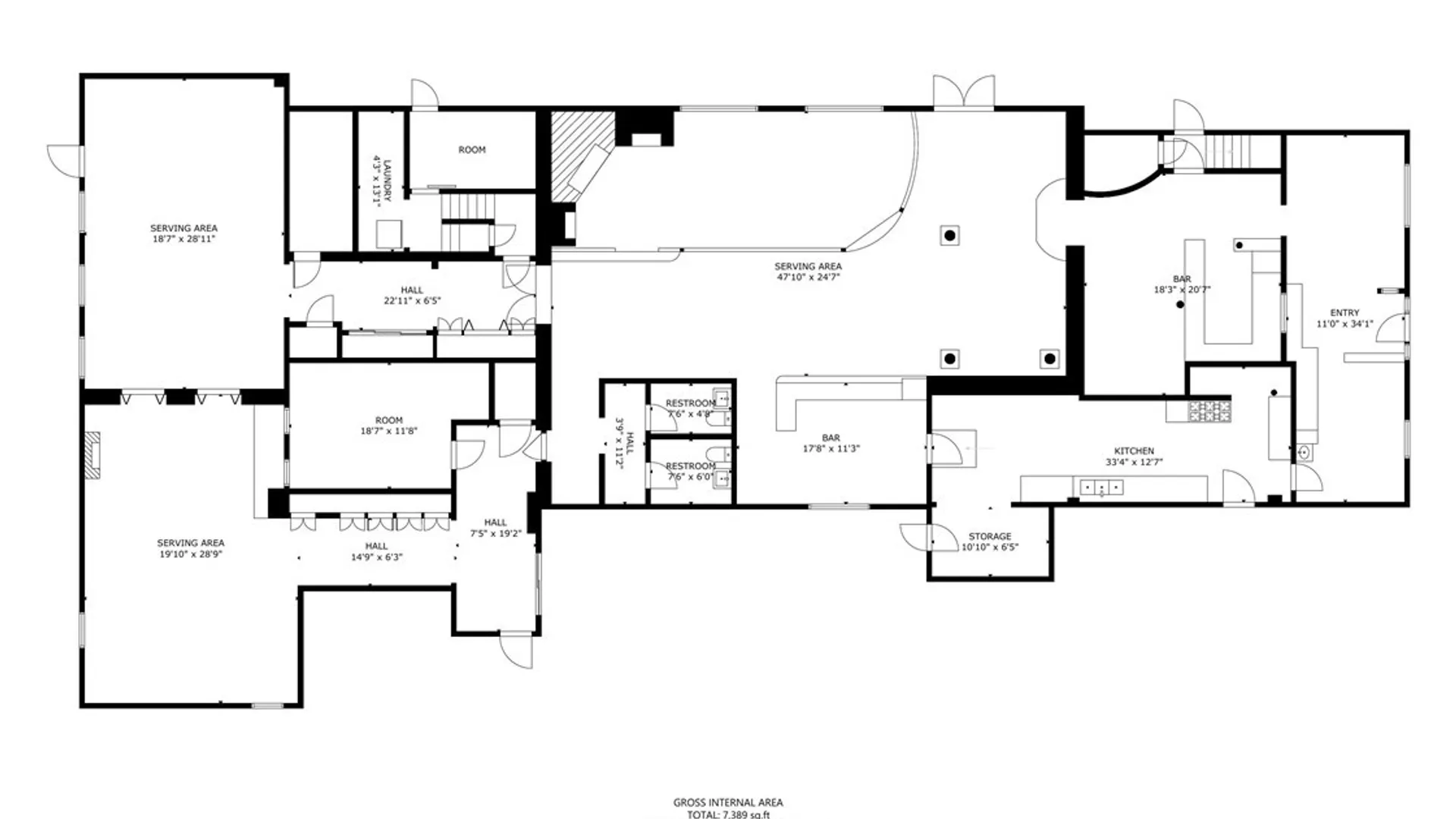 Property at 26 Main Street, Oneonta, NY 13820 48