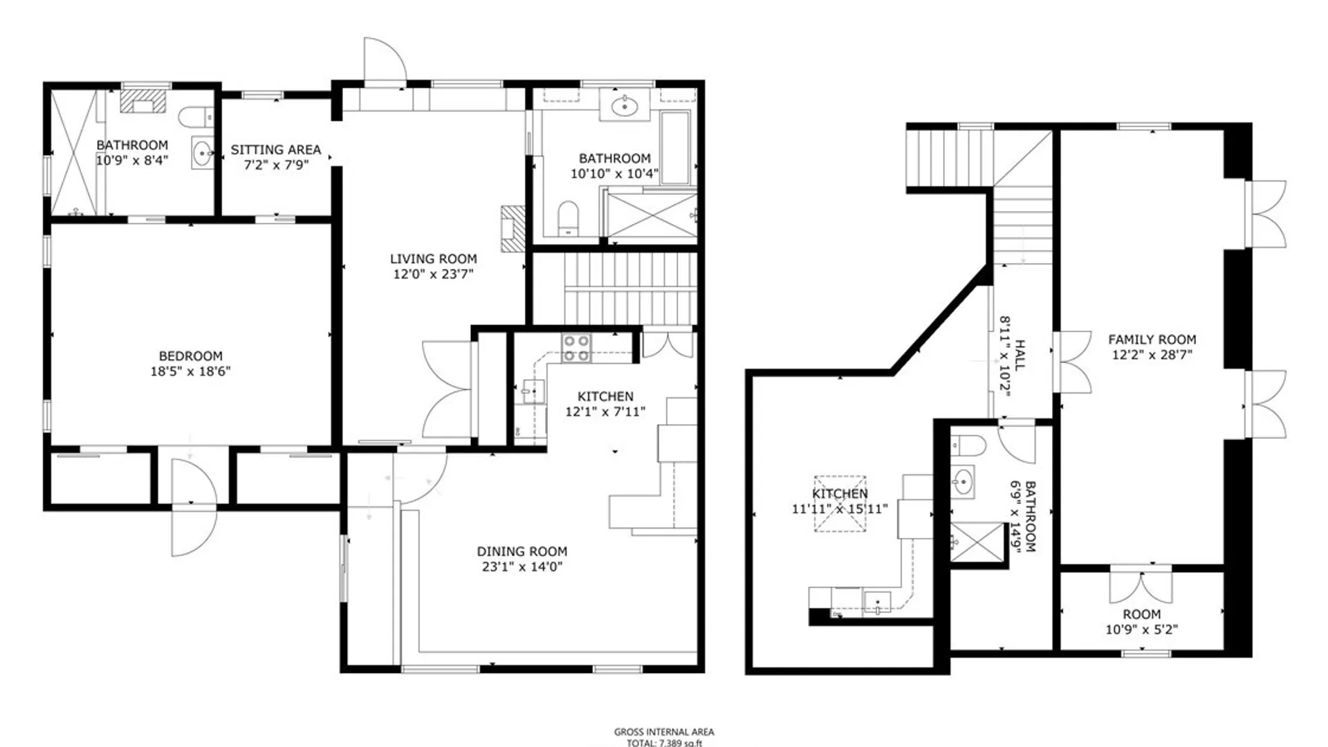 Property at 26 Main Street, Oneonta, NY 13820 49