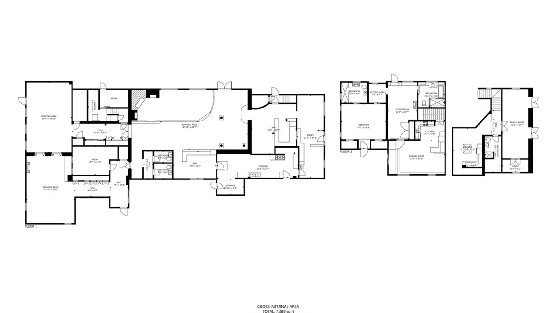 Property at 26 Main Street, Oneonta, NY 13820 50