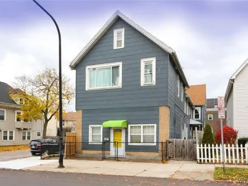 318 Virginia Street, Buffalo, NY 14201
