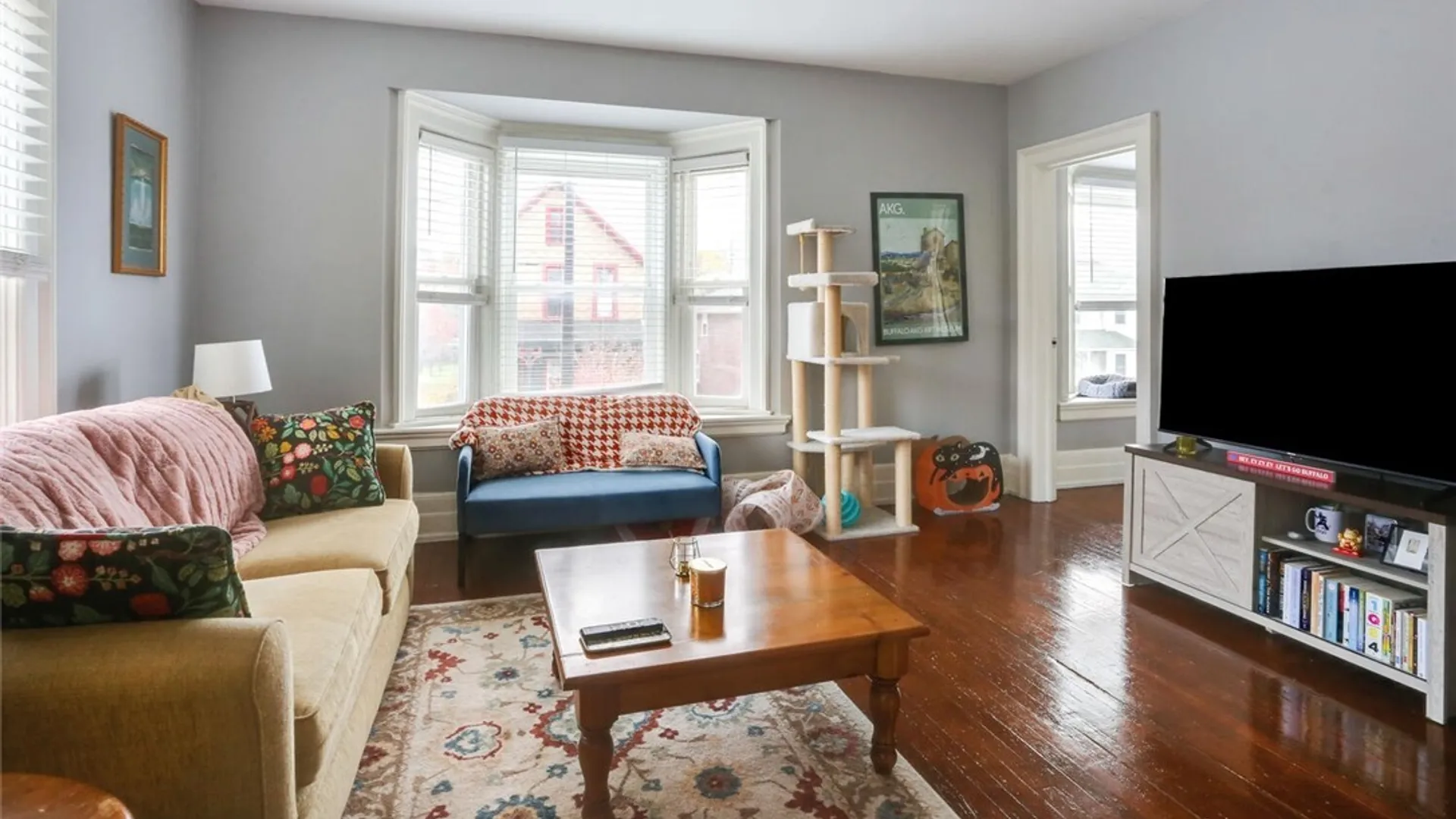 Property at 308 Virginia Street, Buffalo, NY 14201 22