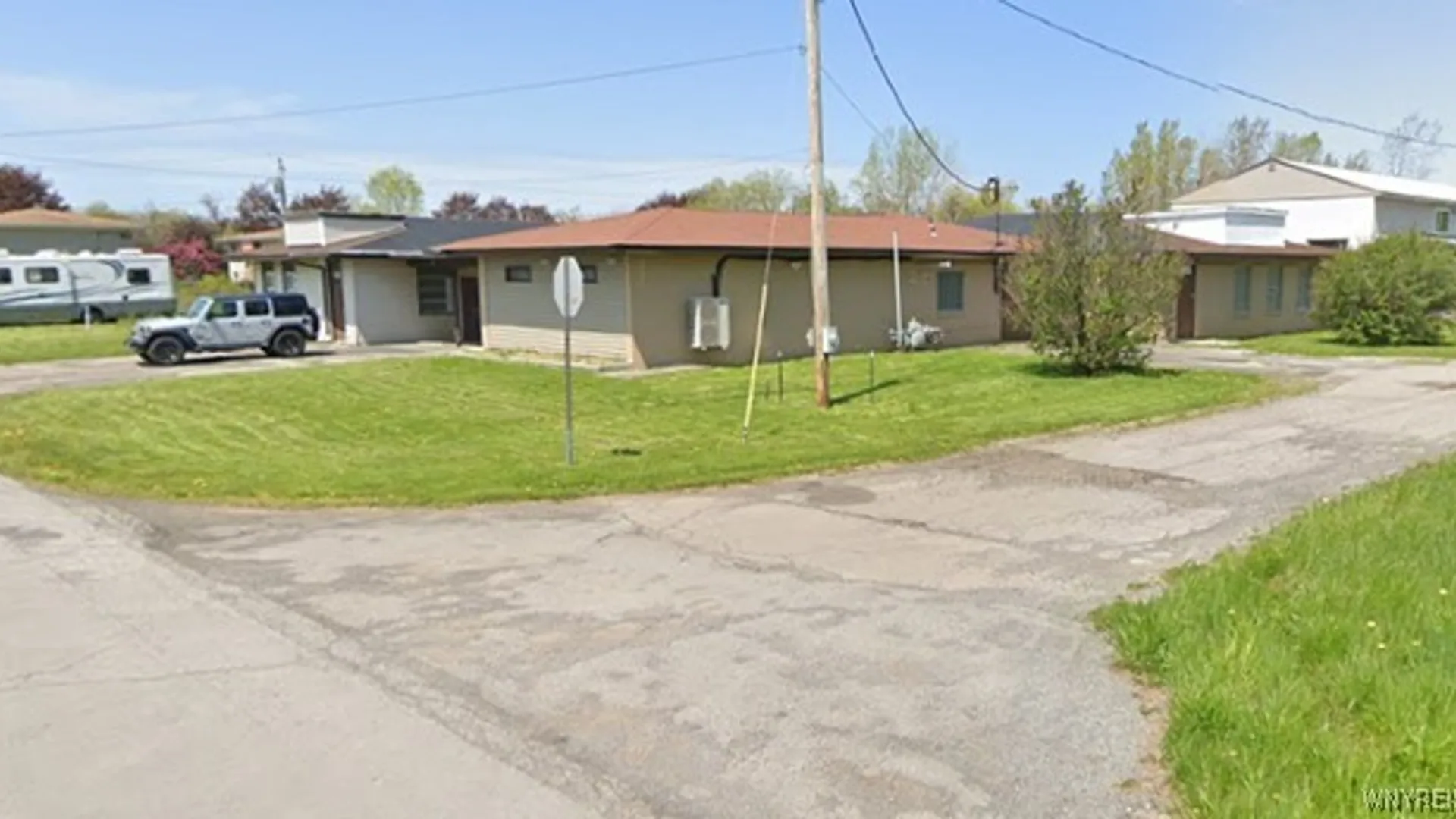 Property at 3857 Eagle Drive, Cambria, NY 14132 2