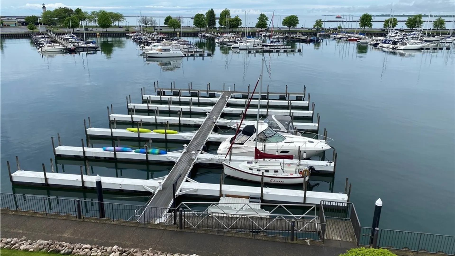 Property at 40 Waterfront Circle, Buffalo, NY 14202 29