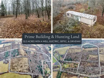 Property at 0 Swart Hollow Road, Franklin, NY 13820