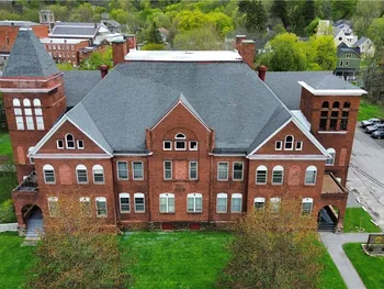 Property at 7 1/2 Marvin Street, Kirkland, NY 13323