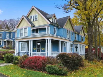 42 Gansevoort Street, Little Falls City, NY 13365