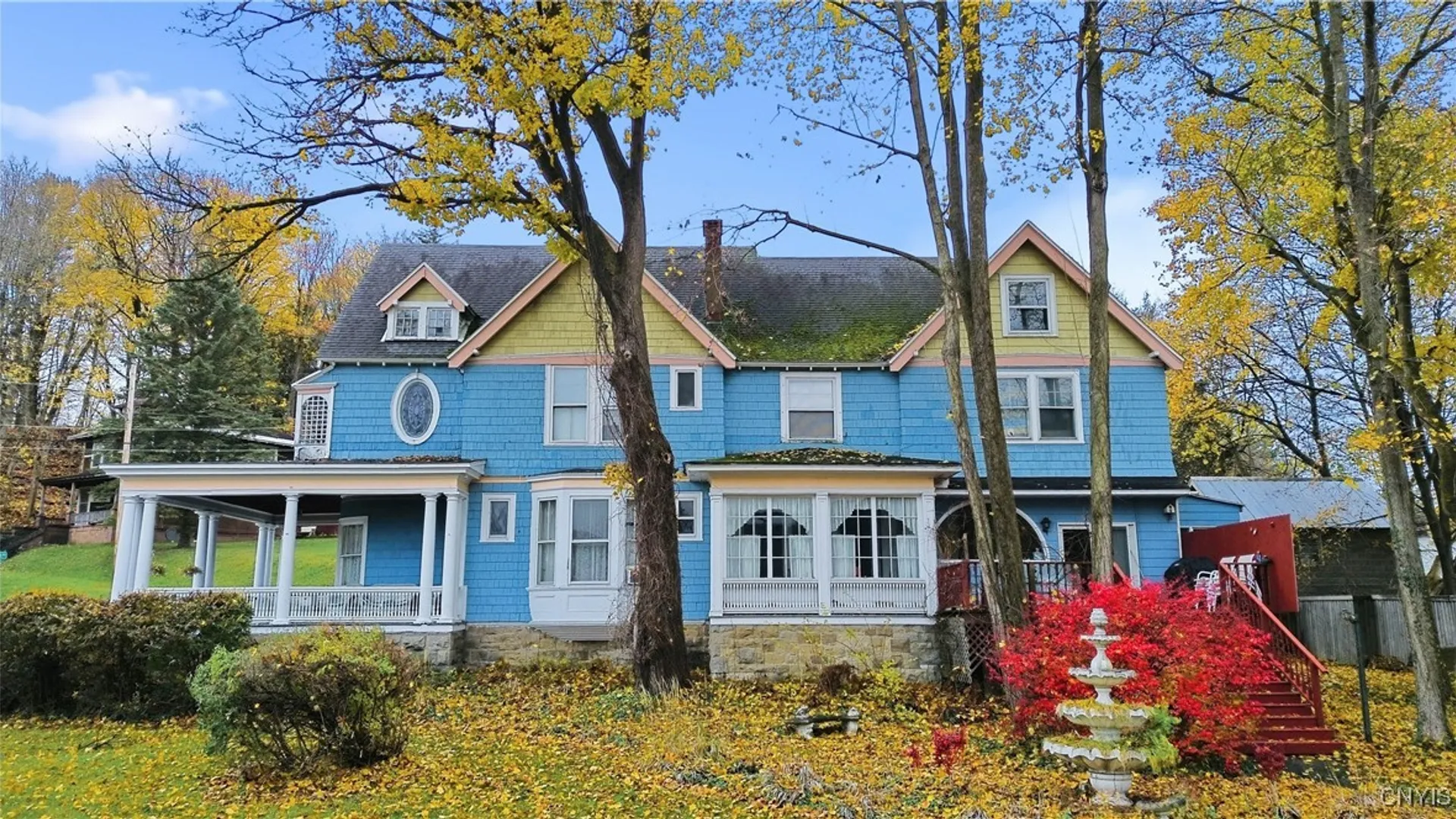 Property at 42 Gansevoort Street, Little Falls City, NY 13365 2