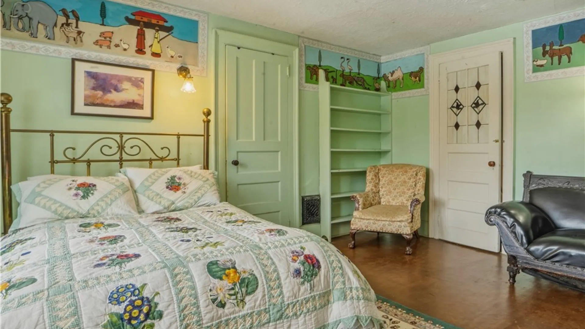 Property at 42 Gansevoort Street, Little Falls City, NY 13365 26