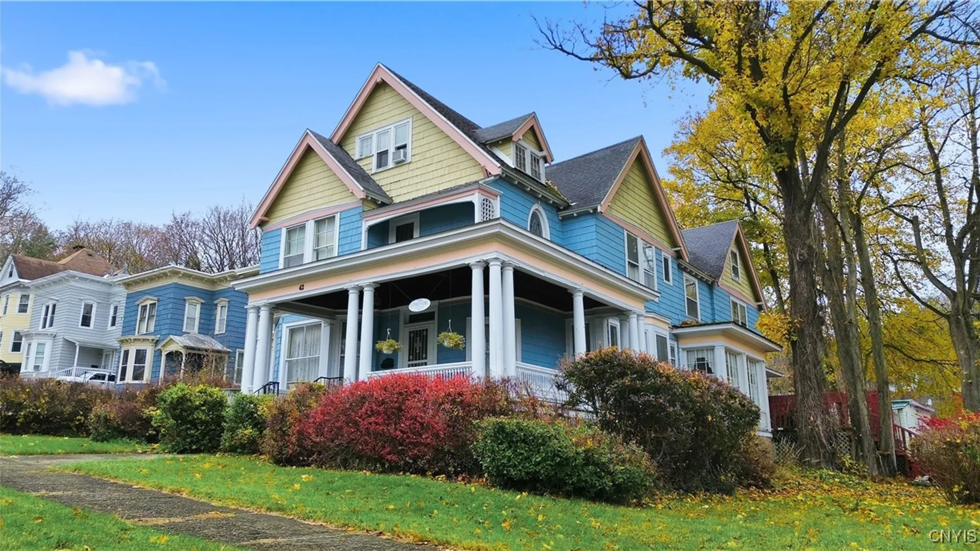 Property at 42 Gansevoort Street, Little Falls City, NY 13365 38