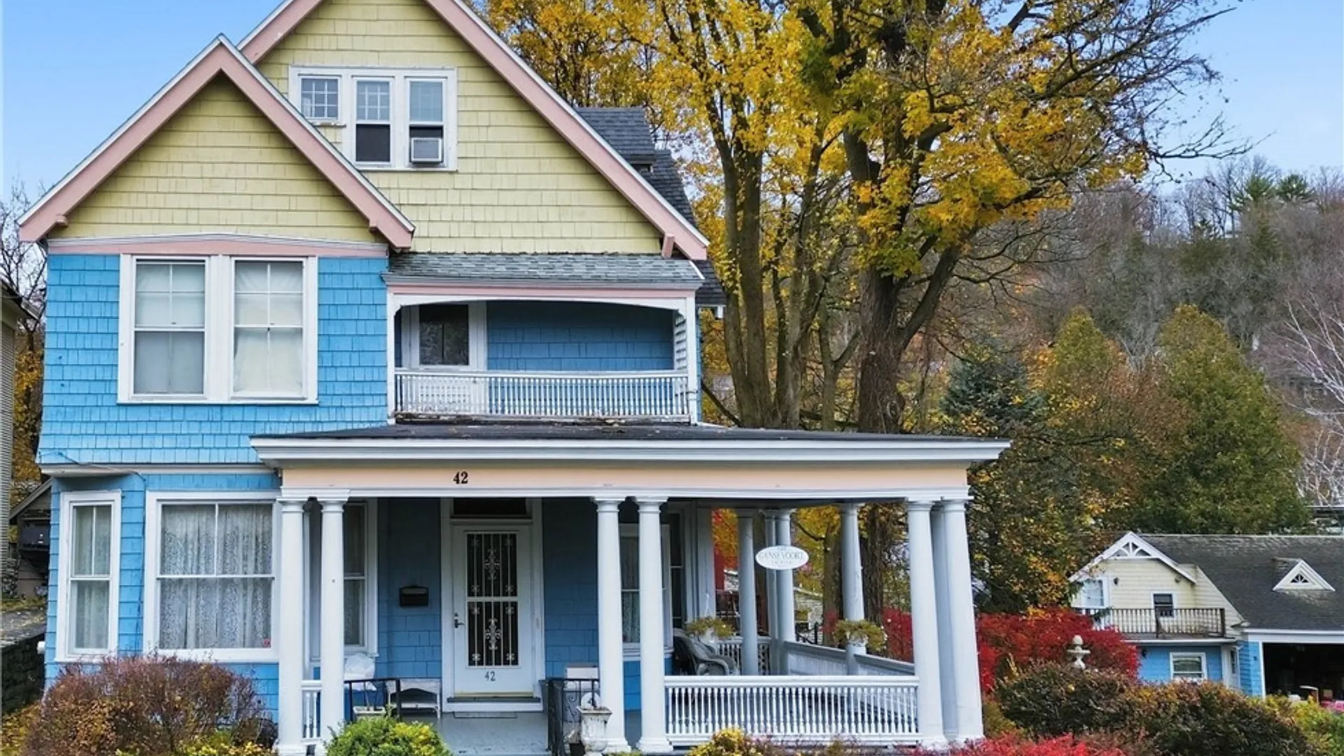 Property at 42 Gansevoort Street, Little Falls City, NY 13365 41