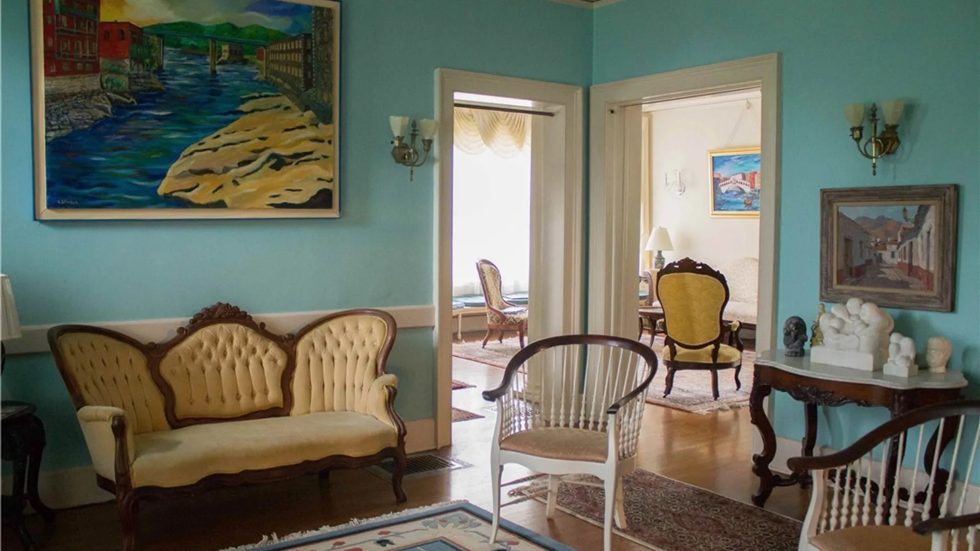 Property at 42 Gansevoort Street, Little Falls City, NY 13365 6