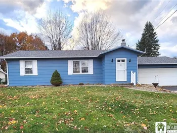 Property at 5 Reese Parkway, Pomfret, NY 14063