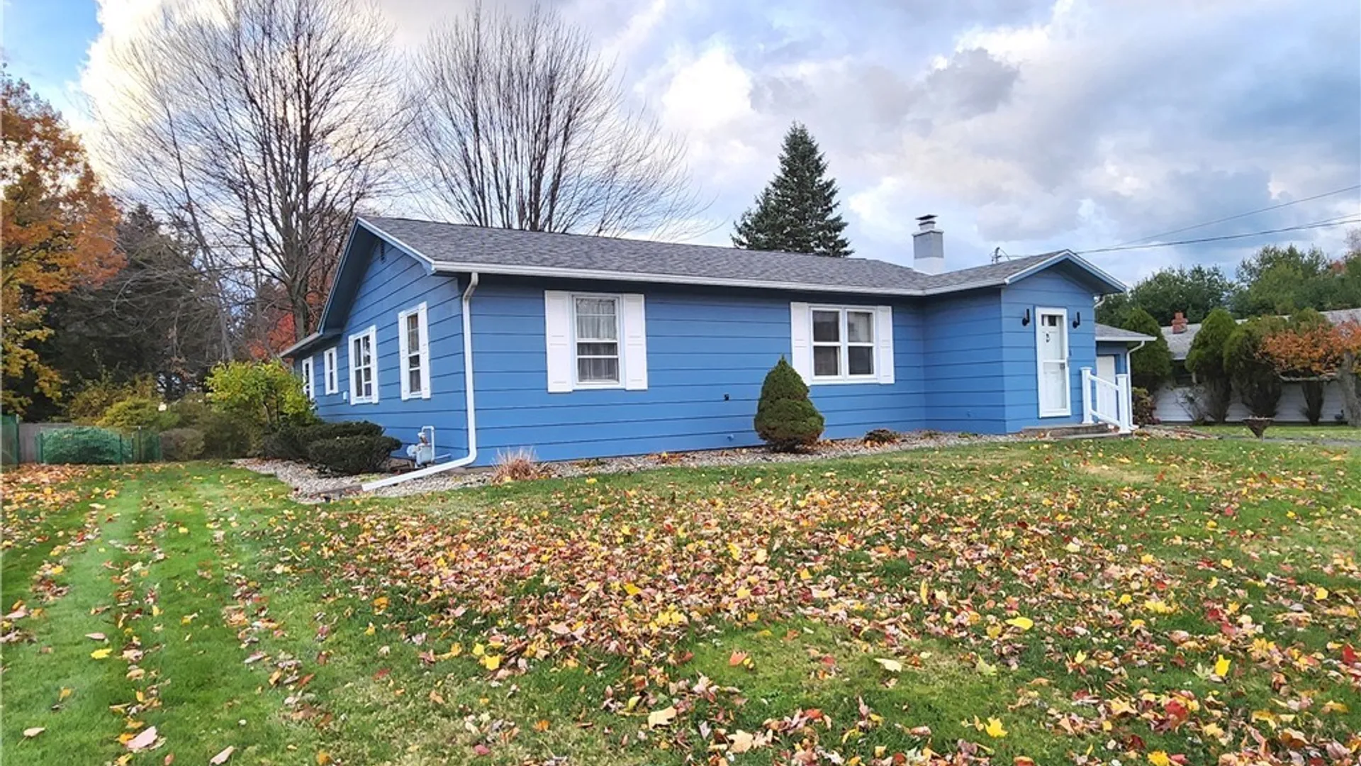 Property at 5 Reese Parkway, Pomfret, NY 14063 2